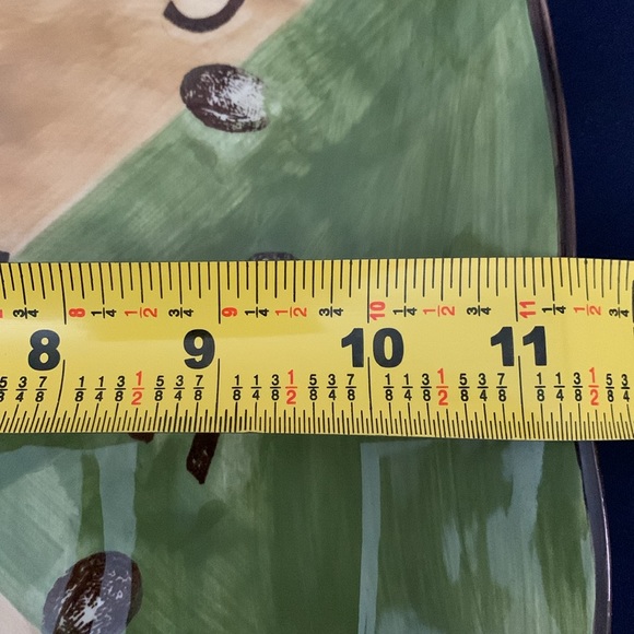 Cafe Au Lait serving dish - Picture 6 of 14